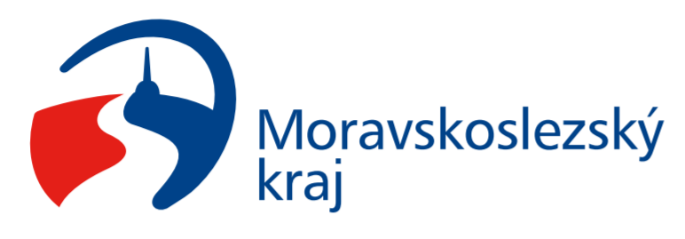 Logo Moravskoslezský kraj